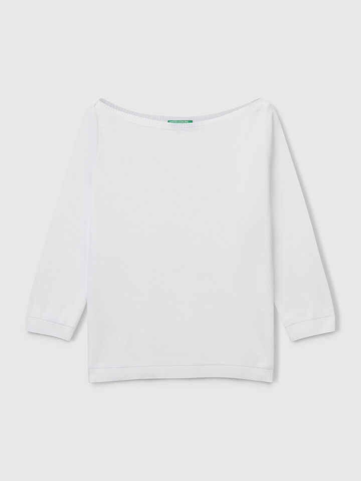 SWEATER H/S Women image number 5